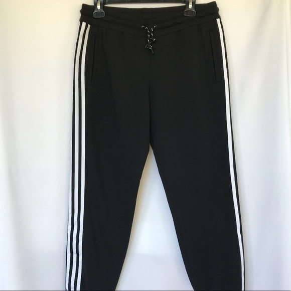 adidas Other - Adidas - Black -  Capri Sweatpants
